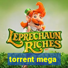 torrent mega